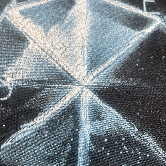 Metal Band Architects “Doomsday” 2018 North American Tour Concert Shirt - Large - Picture 6 of 8